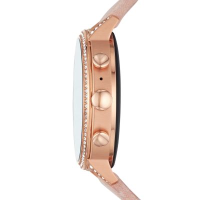 Gen 4 Smartwatch Venture HR Blush 