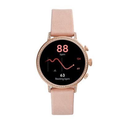 Fossil venture store gen 4 smartwatch