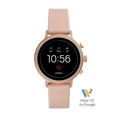 fossil gen q 4