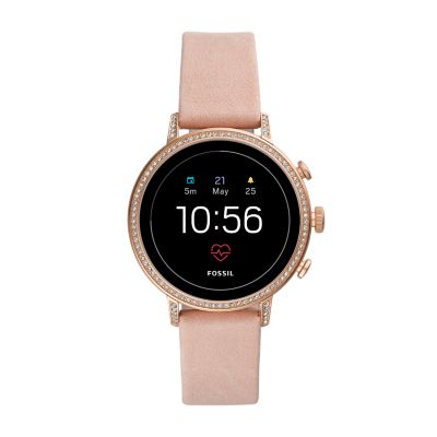 google fossil deal