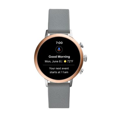 Fossil q 2025 venture gen 4