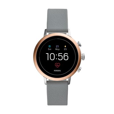 Gen 4 Smartwatch Venture HR Gray 