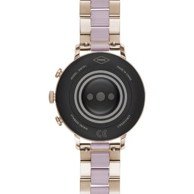 Fossil ftw6020 sales