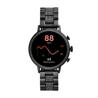 Fossil venture best sale gen 4 smartwatch