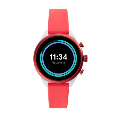 untethered gps watch