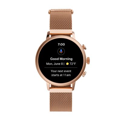 Find my fossil smartwatch new arrivals