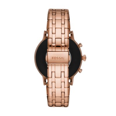 Fossil women's discount gen 5 smartwatch