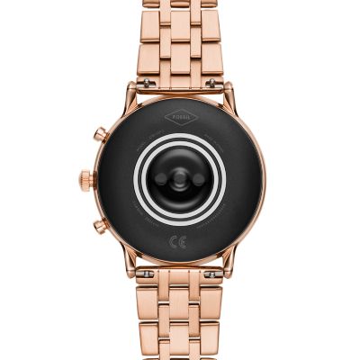 Refurbished smartwatch online fossil