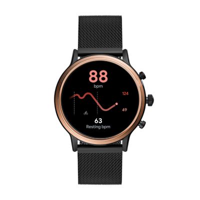Gen 5 LTE Smartwatch: Shop the Gen 5 LTE Smartwatch - Fossil