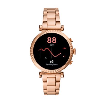 Fossil 2025 smartwatch refurbished