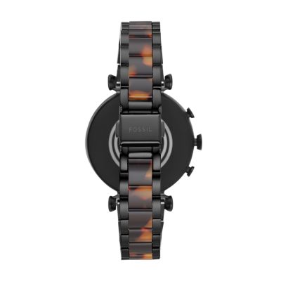 Fossil gen 2025 4 smartwatch iphone