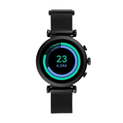 Fossil gen 4 smartwatch 2024 processor