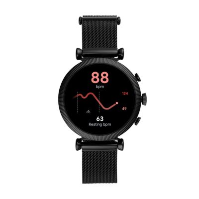 Fossil smartwatch gen outlet 4 hr