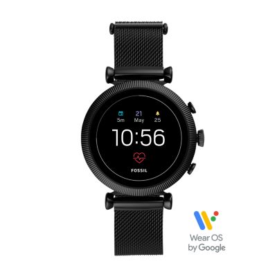 Fossil smartwatch 4th outlet gen