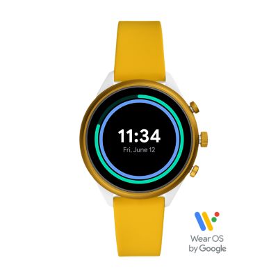 Fossil sport wear store os