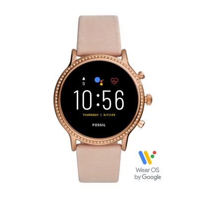 Shop Smartwatches for Women - Fossil