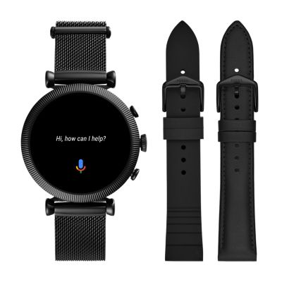 Gen 4 hotsell smart watch