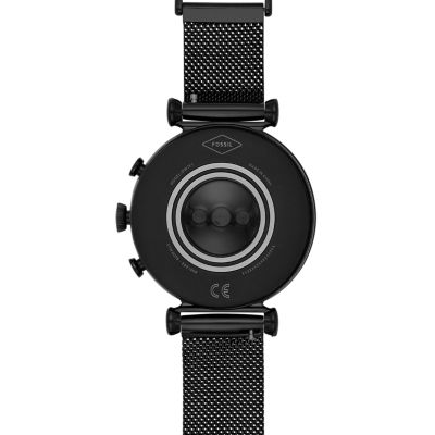 Fossil 2024 refurbished smartwatch