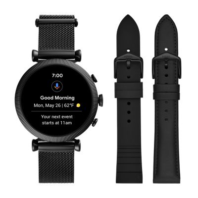 Smartwatch gen hot sale 4 fossil