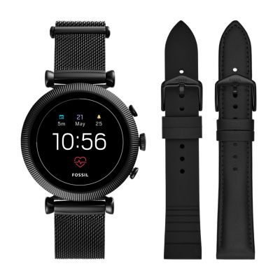 smartwatch for moto z3
