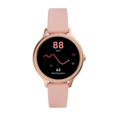 Fossil gen 5 online suivi sommeil