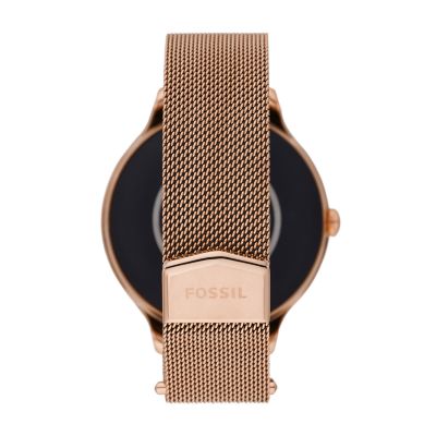 Fossil gen discount 5e smart watch