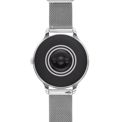 Gen 5E Smartwatch Stainless Steel Mesh - FTW6071 - Fossil