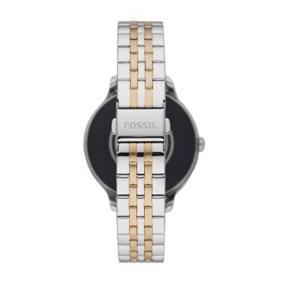 Smartwatch discount unisex fossil