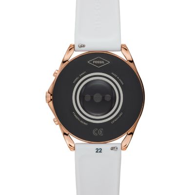 Fossil hotsell watch lte