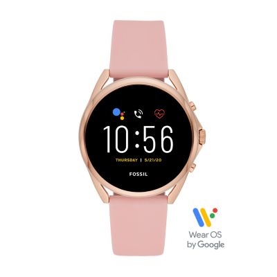 Fossil smartwatch best sale bands gen 5