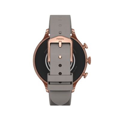 Montre fossil connectée femme avis hot sale