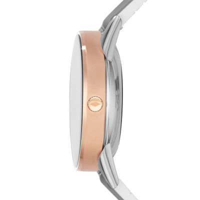 Fossil women's gen 3 hot sale smartwatch