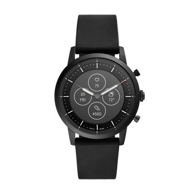 fossil 腕時計 水時計 - ブランド腕時計