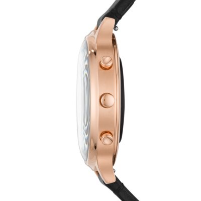 Fossil q hybrid on sale amazon