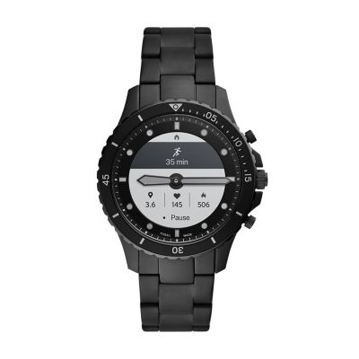 Fossil 2025 refurbished watch