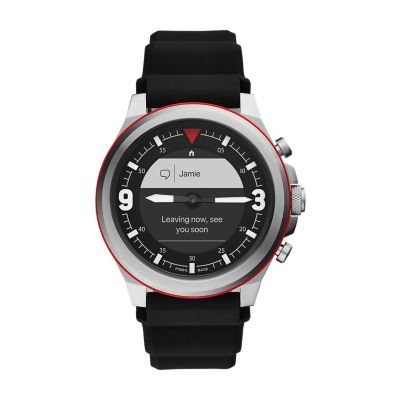 Hybrid hotsell smartwatch australia