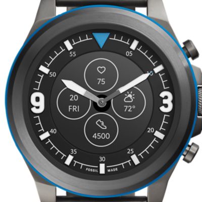 hybrid smartwatch canada