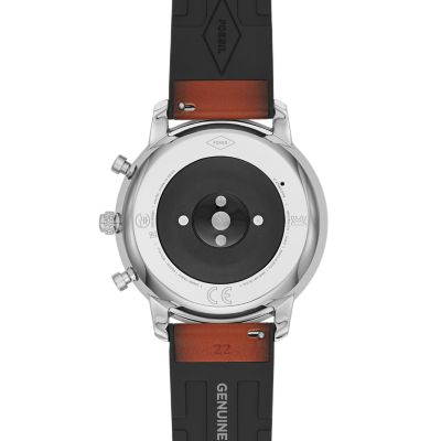 Jb hi fi online fossil smartwatch