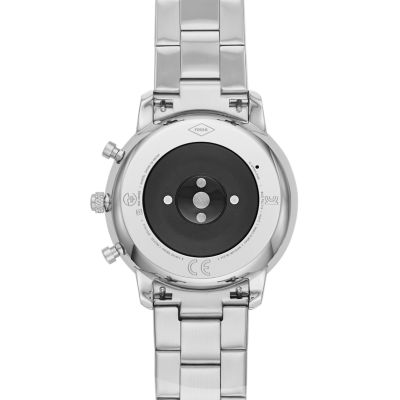 Montre fossil q online venture hr