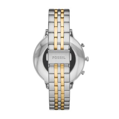 Fossil charter best sale hr manual