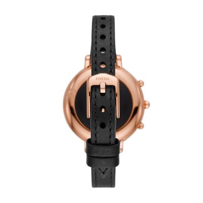 Fossil hybrid smartwatch online monroe