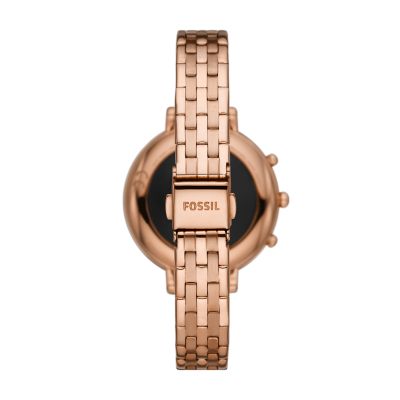 Fossil woodfield discount