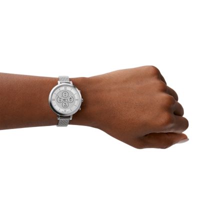 Fossil hr hybrid smartwatch hot sale