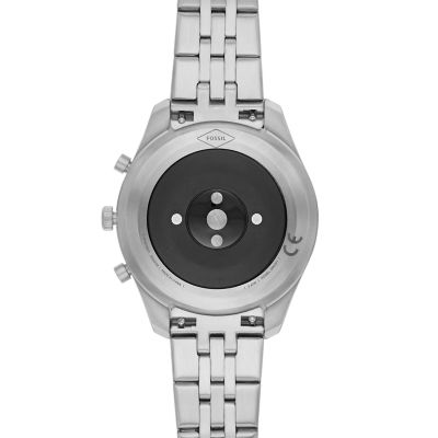 Fossil q discount scarlette hybrid smartwatch