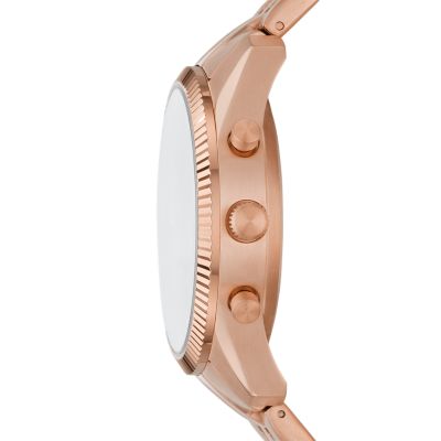 Fossil store scarlette hybrid