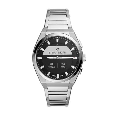 Fossil hr on sale