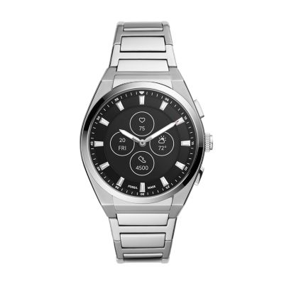 Fossil hr on sale