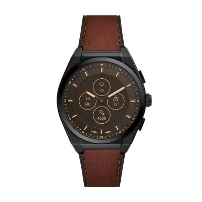 Fossil fs4656 sale strap