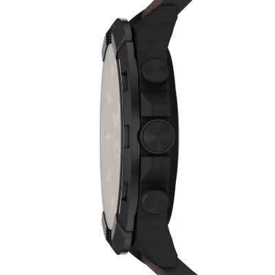 FTRONGRT 22mm Correa para Fossil Hybrid Smartwatch HR, Flexible