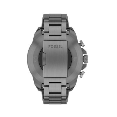 Fossil cheap heartbeat watch